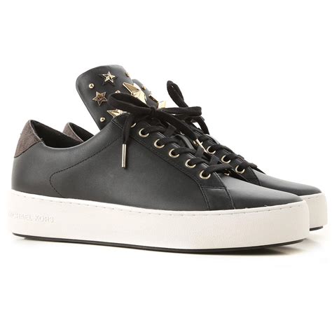 michael kors sneakers sale women's